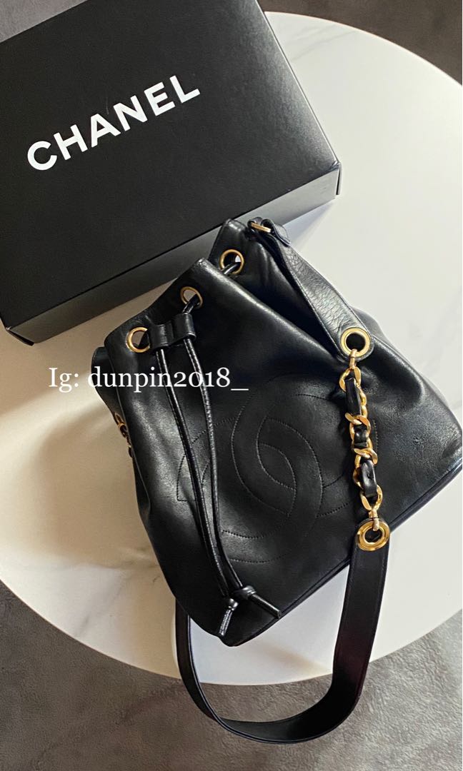 普及タイプ】 CHANEL 保存袋7枚(38.5❌30) レディース