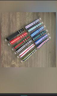 Cheapest 20mm 3 Ring Nato Straps (Includes free delivery)