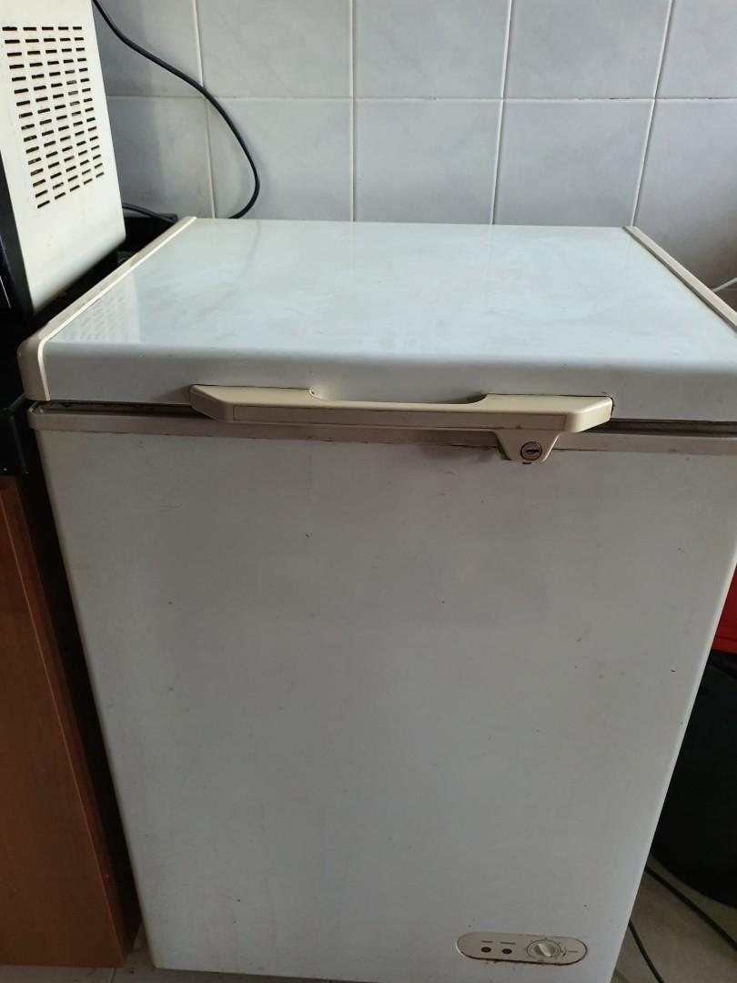 used freezers near me for sale