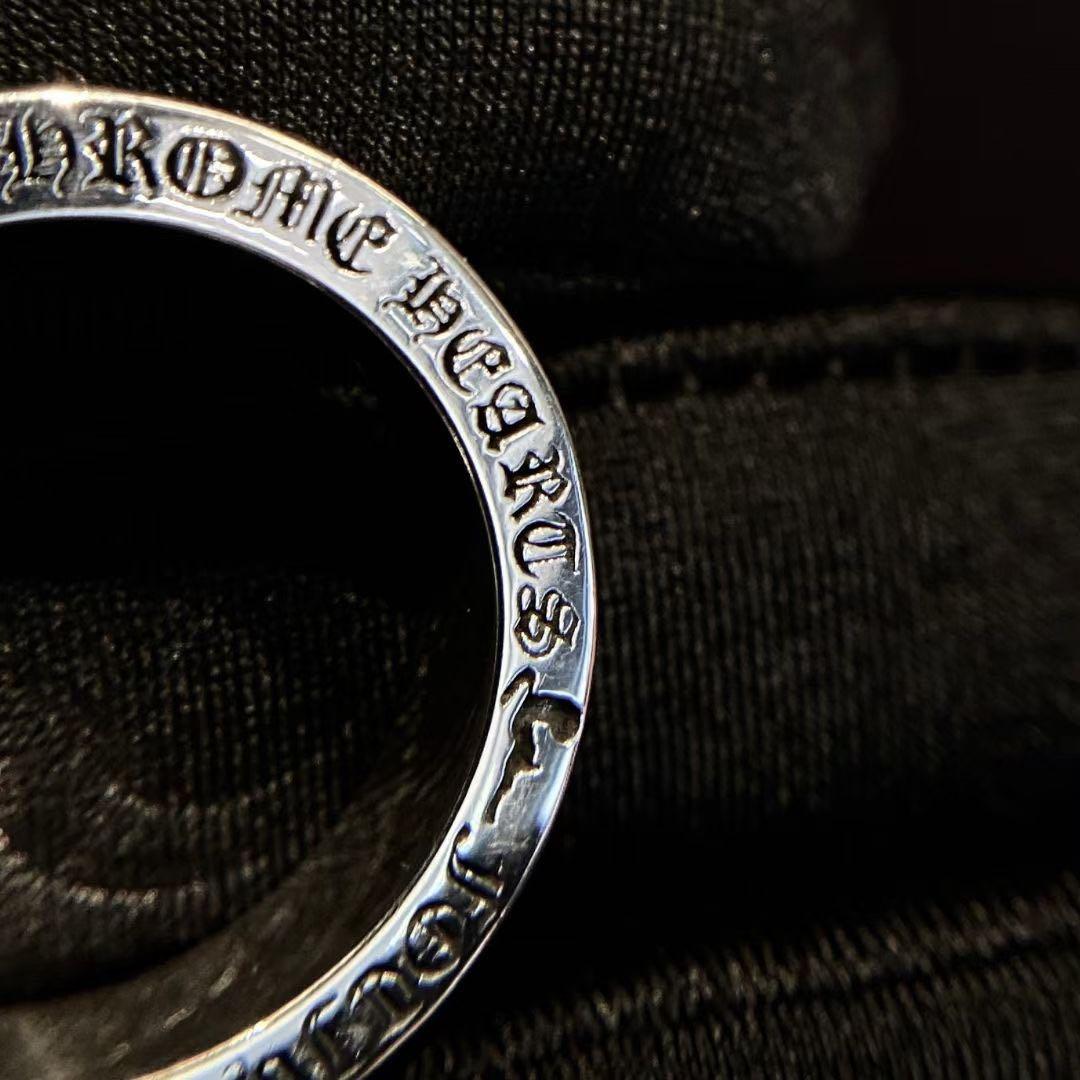 Chrome hearts ring Men s Fashion Watches Accessories Jewelry