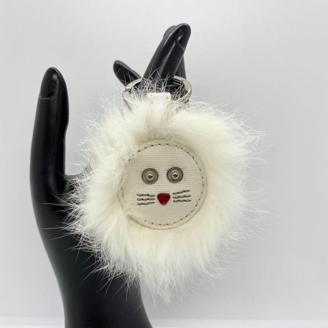 COACH LION KEYCHAIN 217023550 Women s Fashion Watches Accessories Other Accessories on Carousell