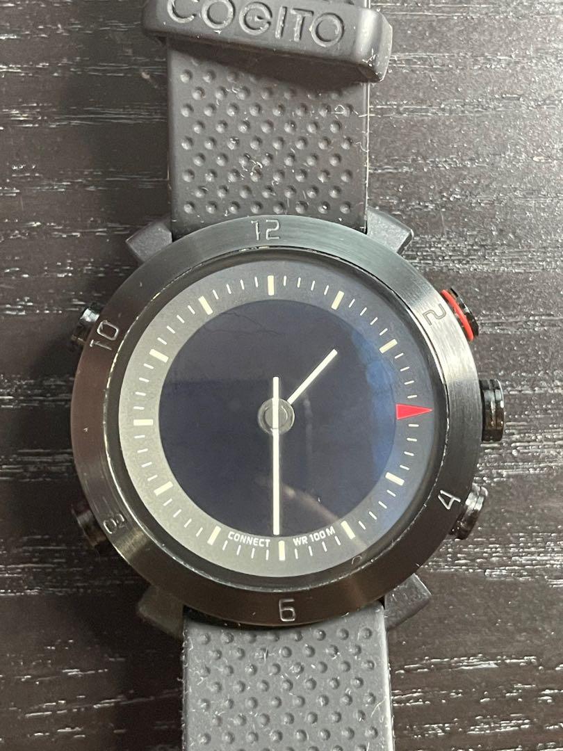 Cogito watch, Luxury, Watches on Carousell