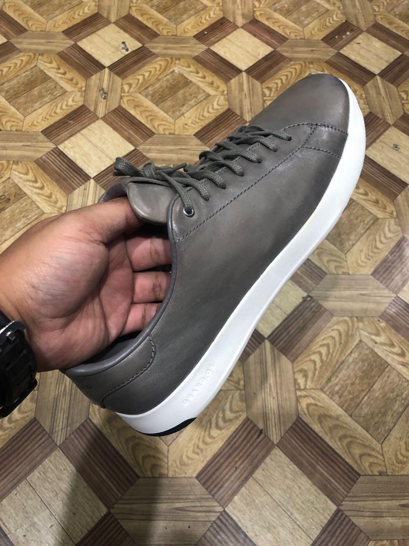 Cole haan grandpro ironstone online