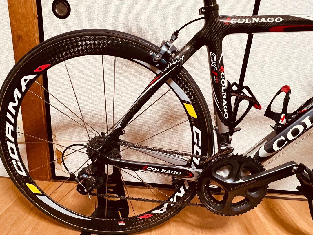 Colnago cx1 2015 on sale