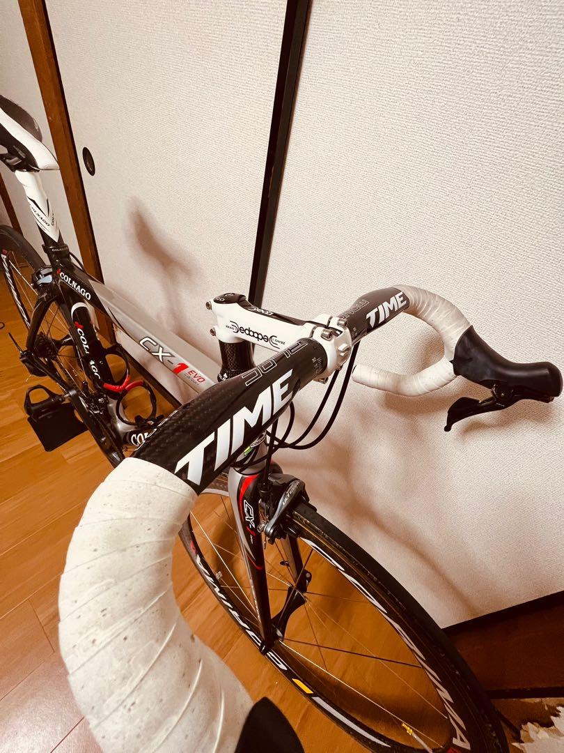 Colnago cx1 evo best sale