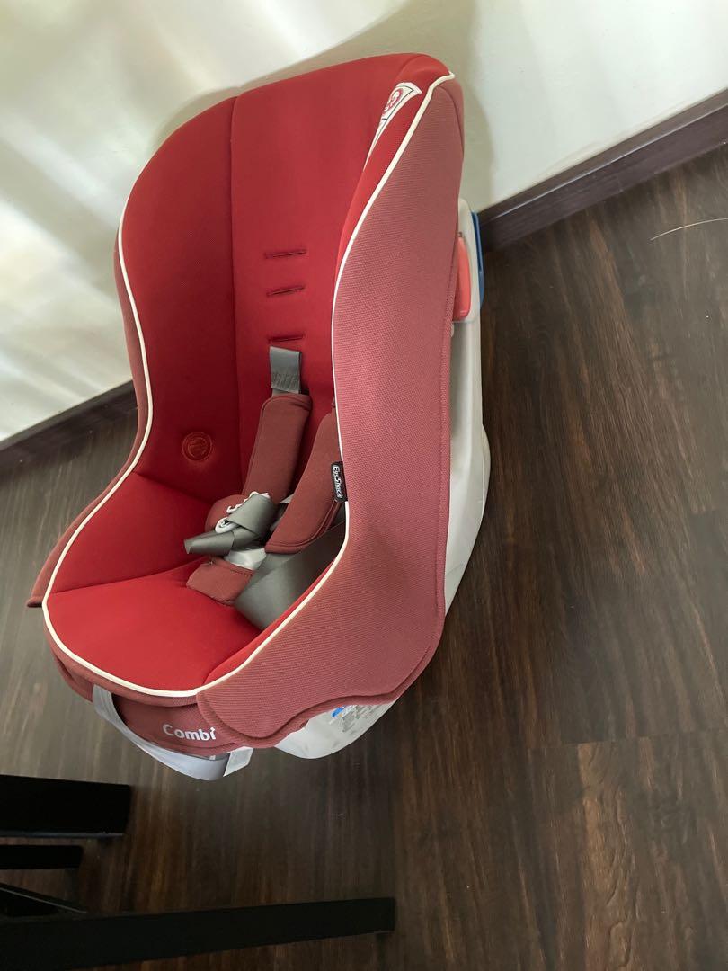 Combi car seat, Babies & Kids, Going Out, Car Seats on Carousell