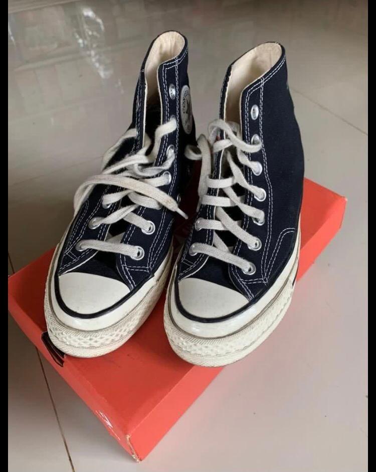 Sepatu Converse CT Chuck Taylor 70s 