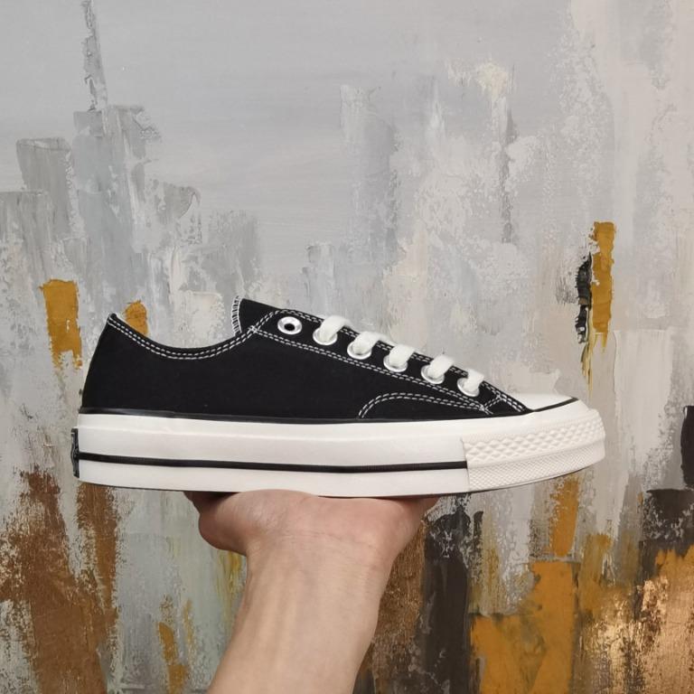 mens canvas converse