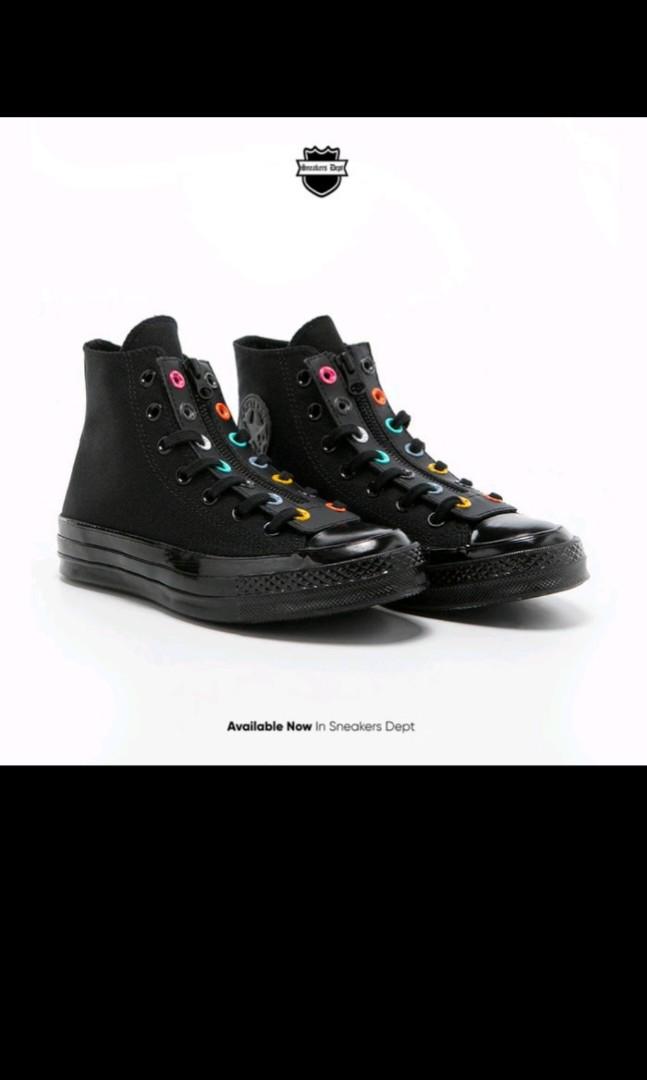 Converse 70s store original zip