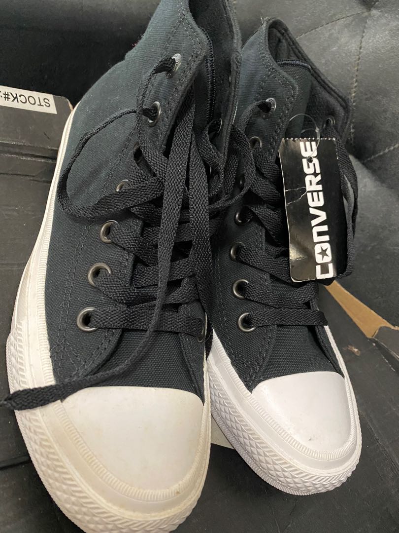 Converse Chuck taylor 2 Lunarlon, Women 