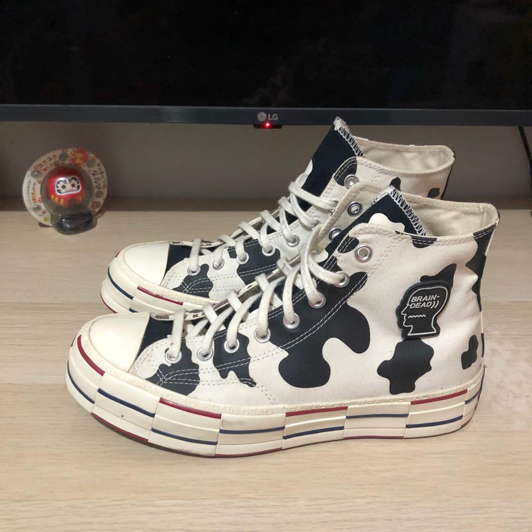 Harga converse x brain dead best sale