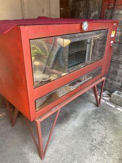 Customized Industrial Oven (6 trays)