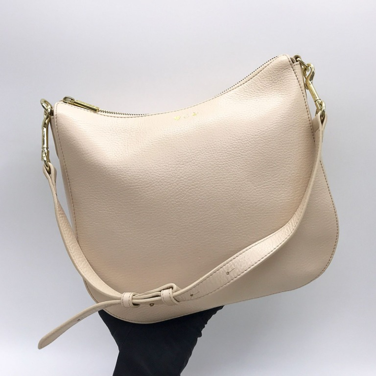 Cuyana top handle best sale bag