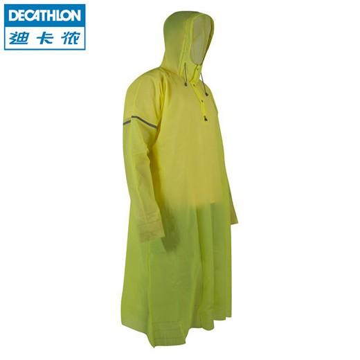 Decathlon Btwin Raincoat