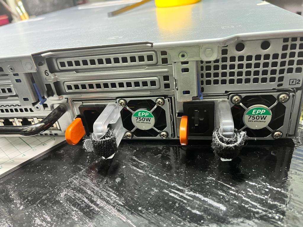 Dell Poweredge R730 Server, Computers & Tech, Parts & Accessories