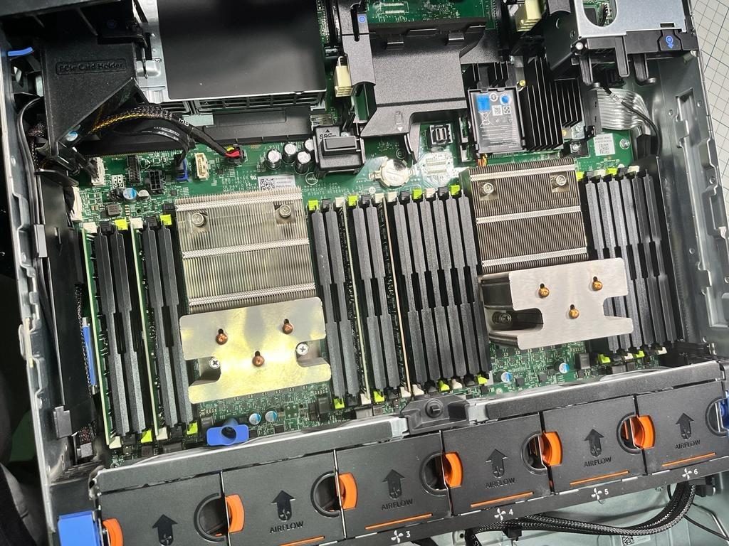 Dell Poweredge R730 Server, Computers & Tech, Parts & Accessories