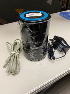 DIR636-L wireless router506324273742499840
