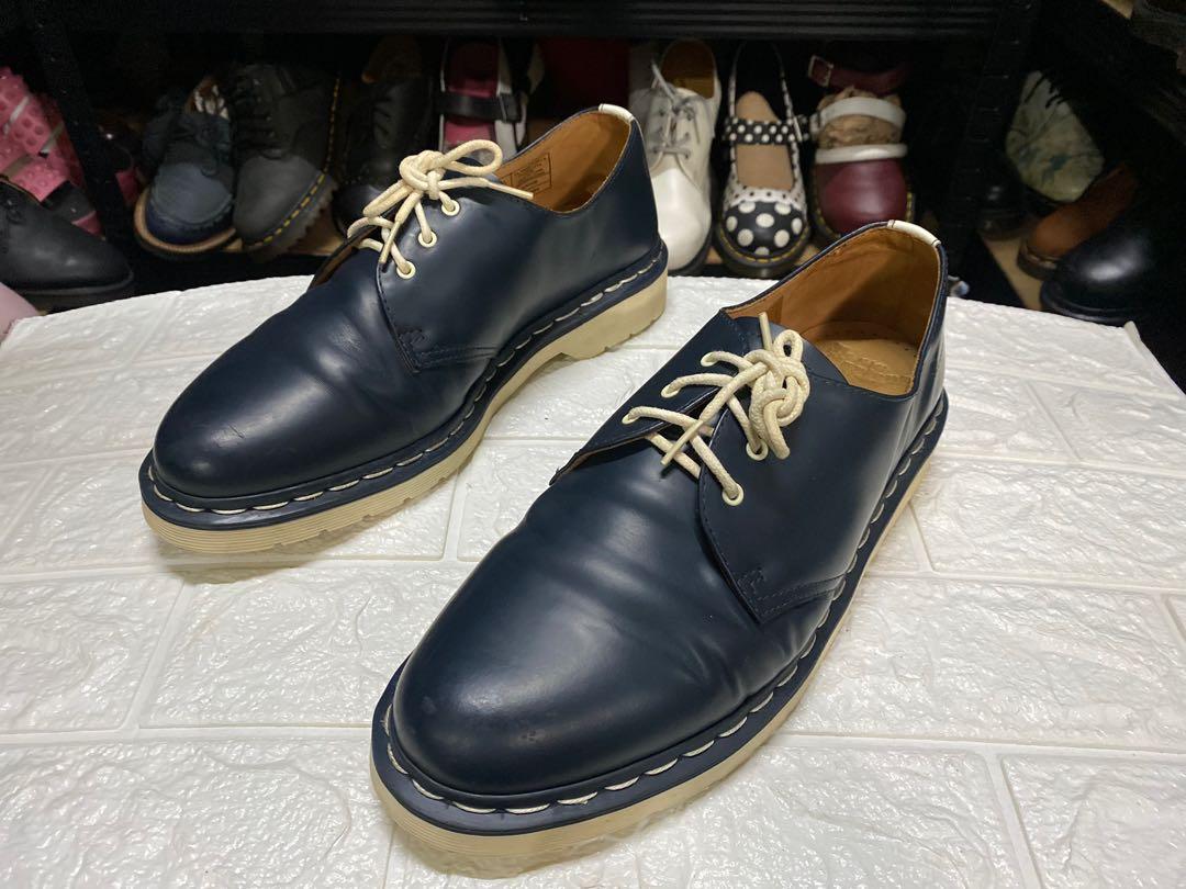 Dr. Martens 1461 Izzue Uk9, Men's Fashion, Footwear, Boots on 