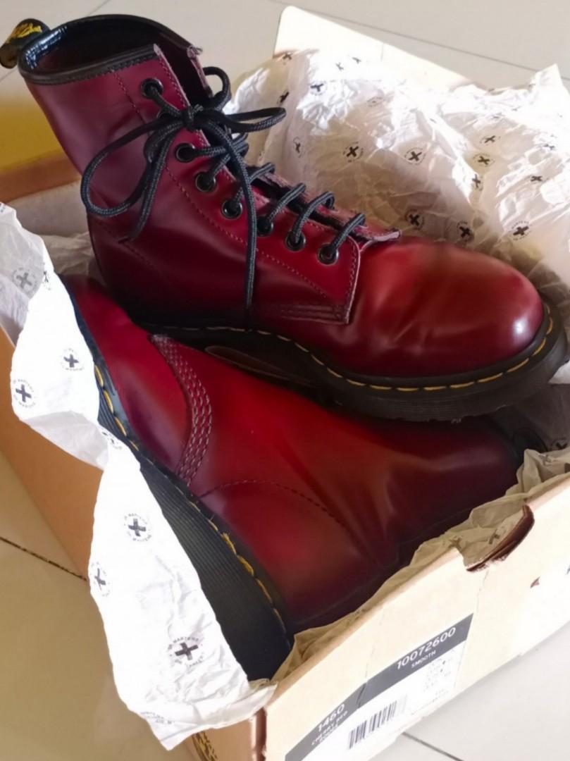 Dr martens 10072600 online