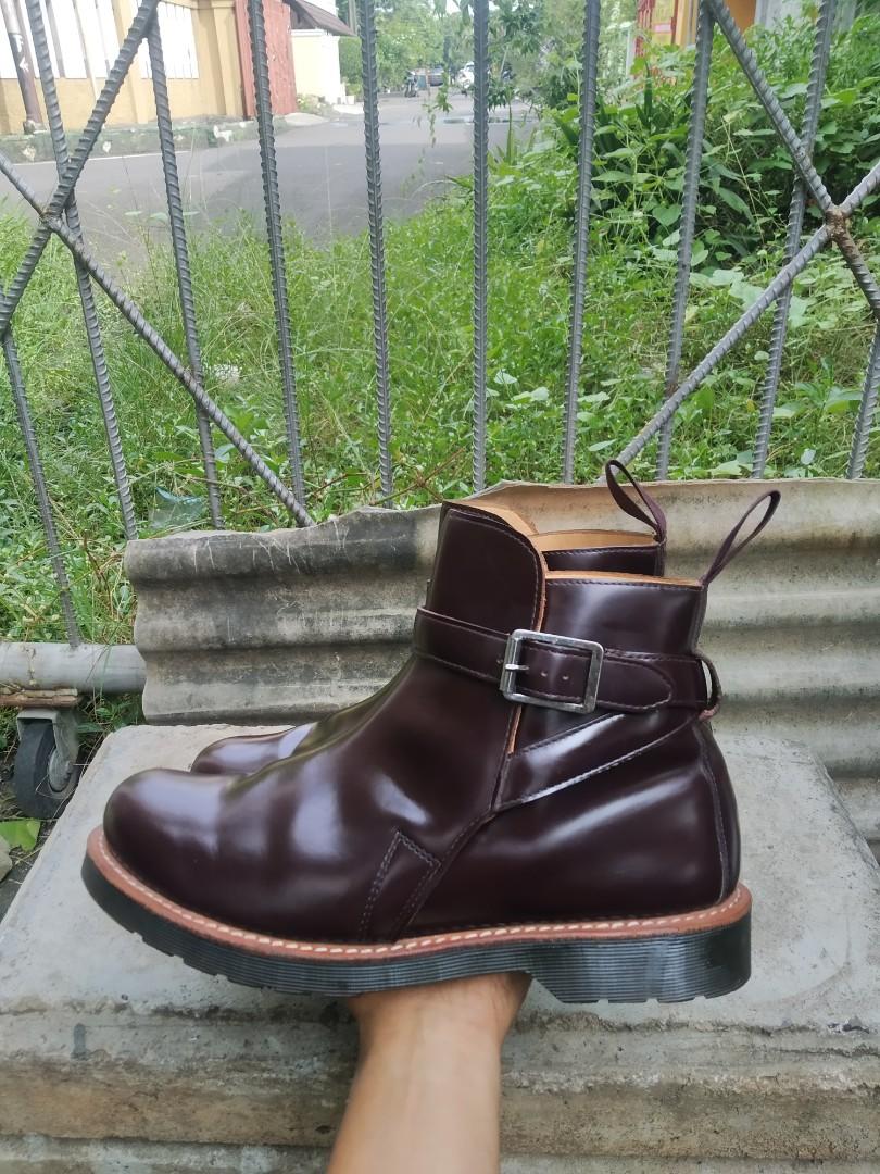 Dr martens kenton made in thailand size 44 fit 45