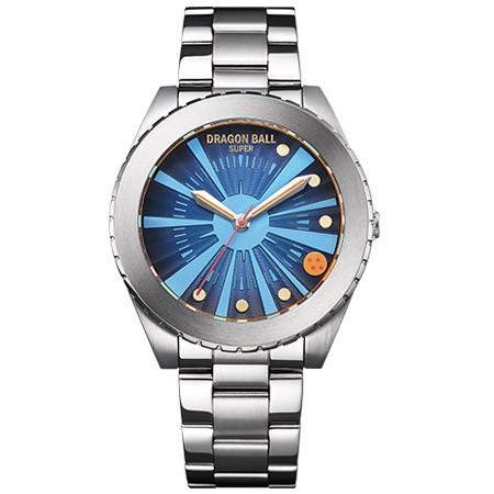 Dragon Ball Super Broly Official Licensed Watch