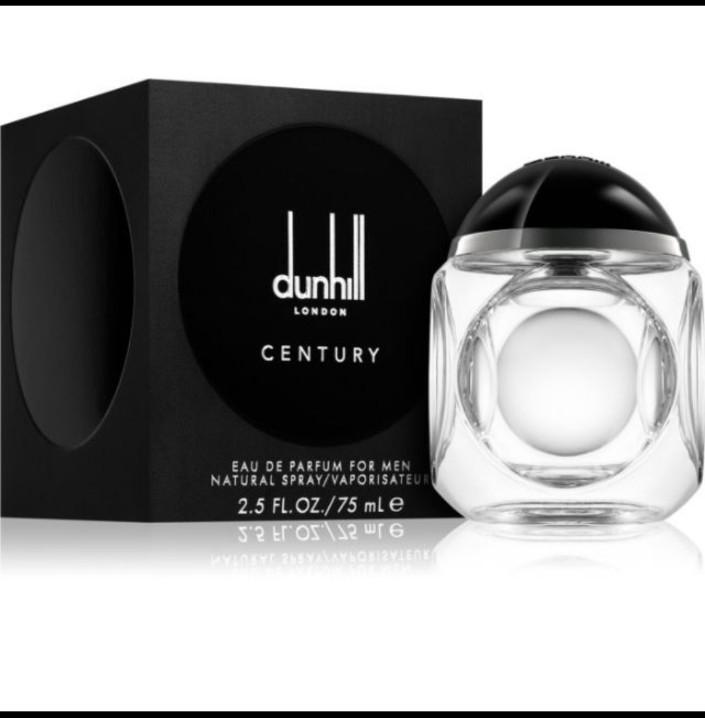 Dunhill Century edp 75ml, Beauty & Personal Care, Fragrance