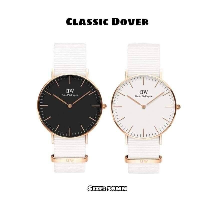 Dw classic 2025 dover