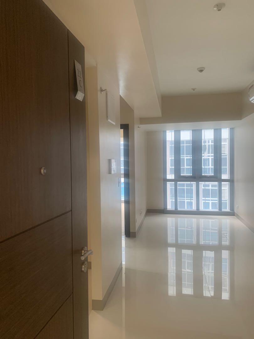 Ready for Occupancy Rent to Own 45.5sqm 1Bedroom Units at Eastwood