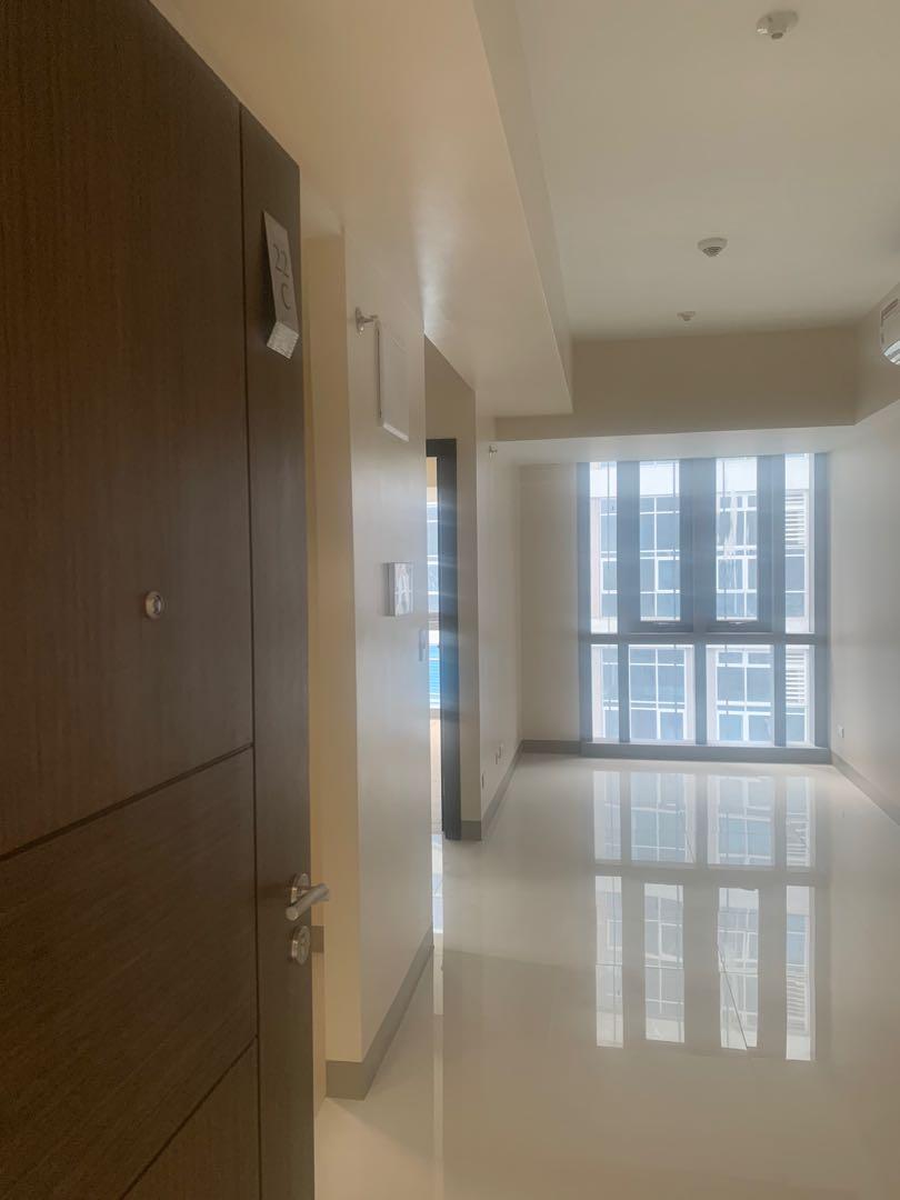 Ready for Occupancy Rent to Own 45.5sqm 1Bedroom Units at Eastwood