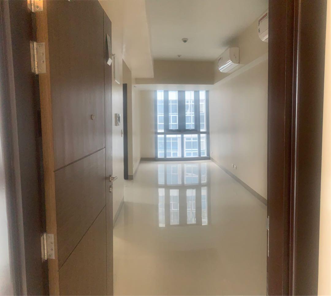 Ready for Occupancy Rent to Own 45.5sqm 1Bedroom Units at Eastwood