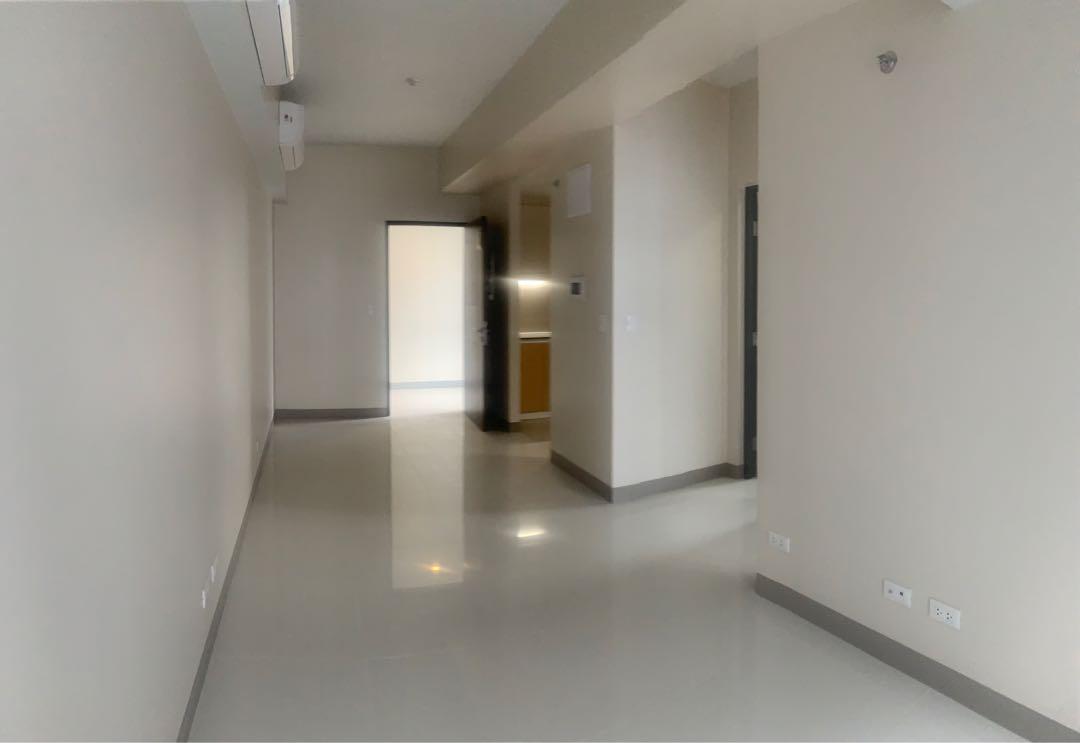 Ready for Occupancy Rent to Own 45.5sqm 1Bedroom Units at Eastwood
