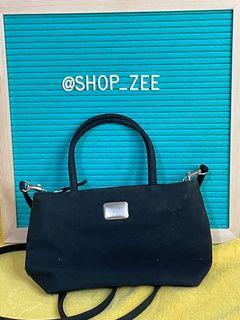 Esprit extra small crossbody bag