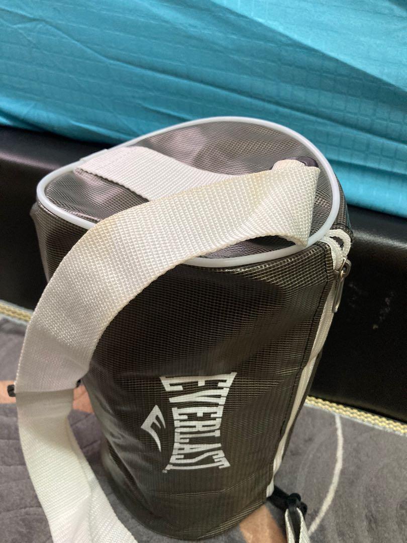 Everlast Mini Duffle/ Barrel Bag/ Shoulder bag sling bag/ duffle