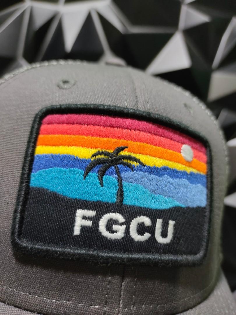 FGCU OUTDOOR INSPIRED HAT BY LEGACY 92, Men's Fashion, Watches