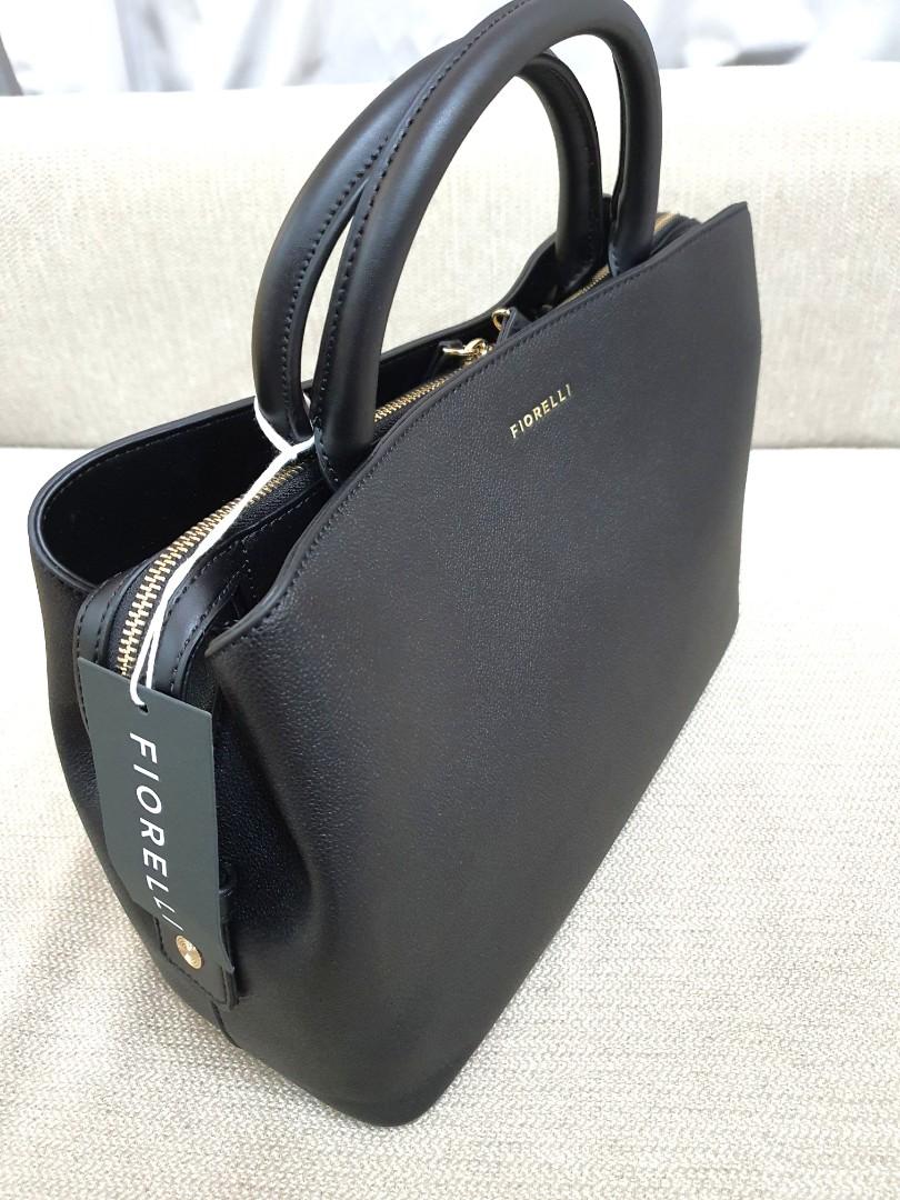 Fiorelli bethnal triple compartment store grab bag