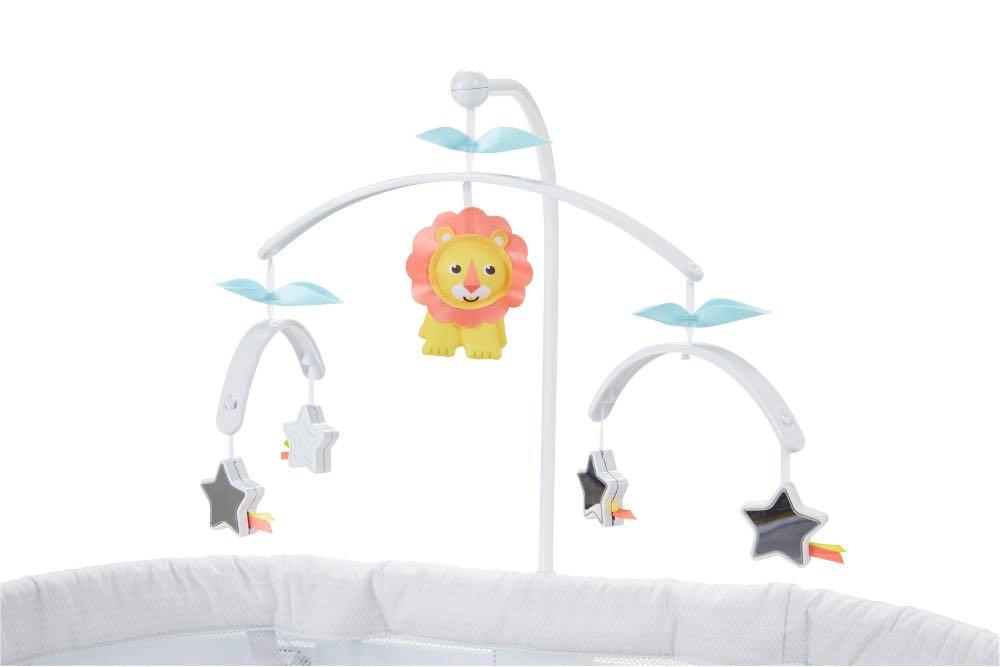 Soothing motions best sale