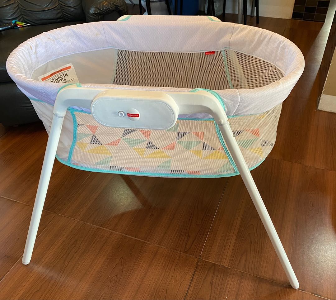 FisherPrice Stow n Go Babies & Kids, Baby Nursery & Kids