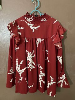 (Category: ) located in . Submitted by m.preloved.wardrobe (Listing ID 1160229528, Image 1). Description: .