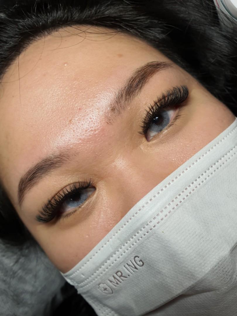 FR 40 EYELASH EXTENSIONS (Jurong West), Lifestyle Services, Beauty