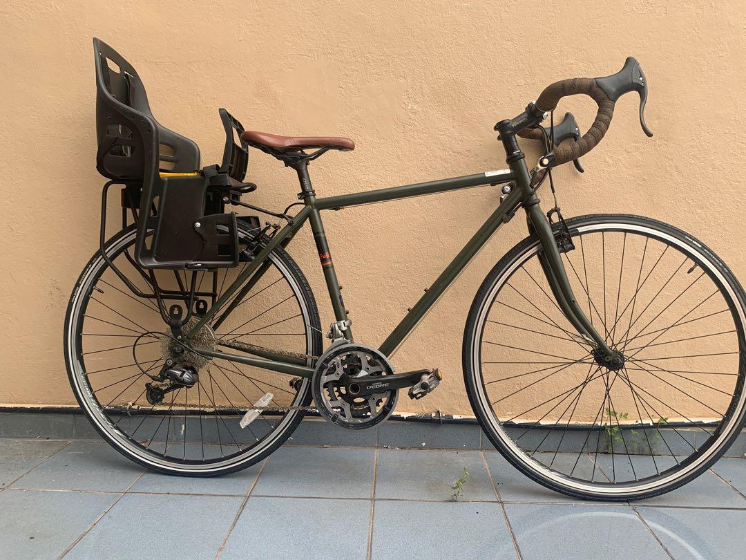 Fuji top touring 2017