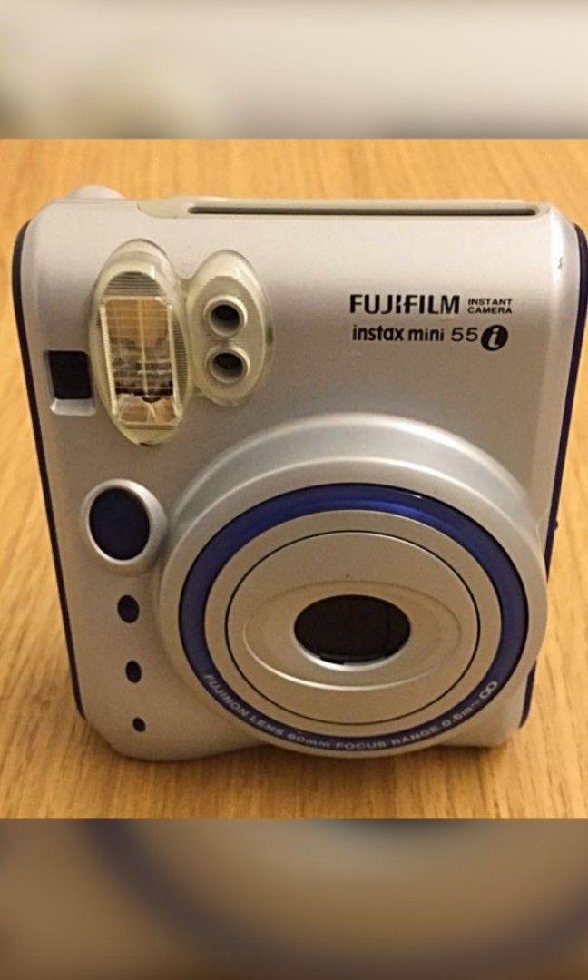 FUJI FILM INSTAX MINI 55
