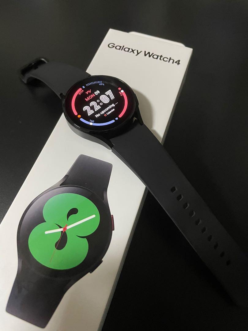 Galaxy Watch 4 (Kor Set), Mobile Phones 