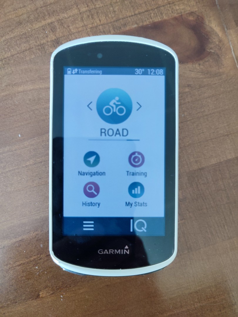 Garmin Edge 1030 APAC - Used, Sports 