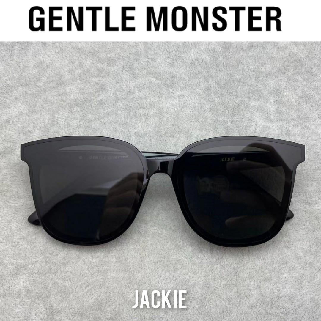 Gentle monster jackie 2022 sunglasses, 男裝, 手錶及配件, 眼鏡