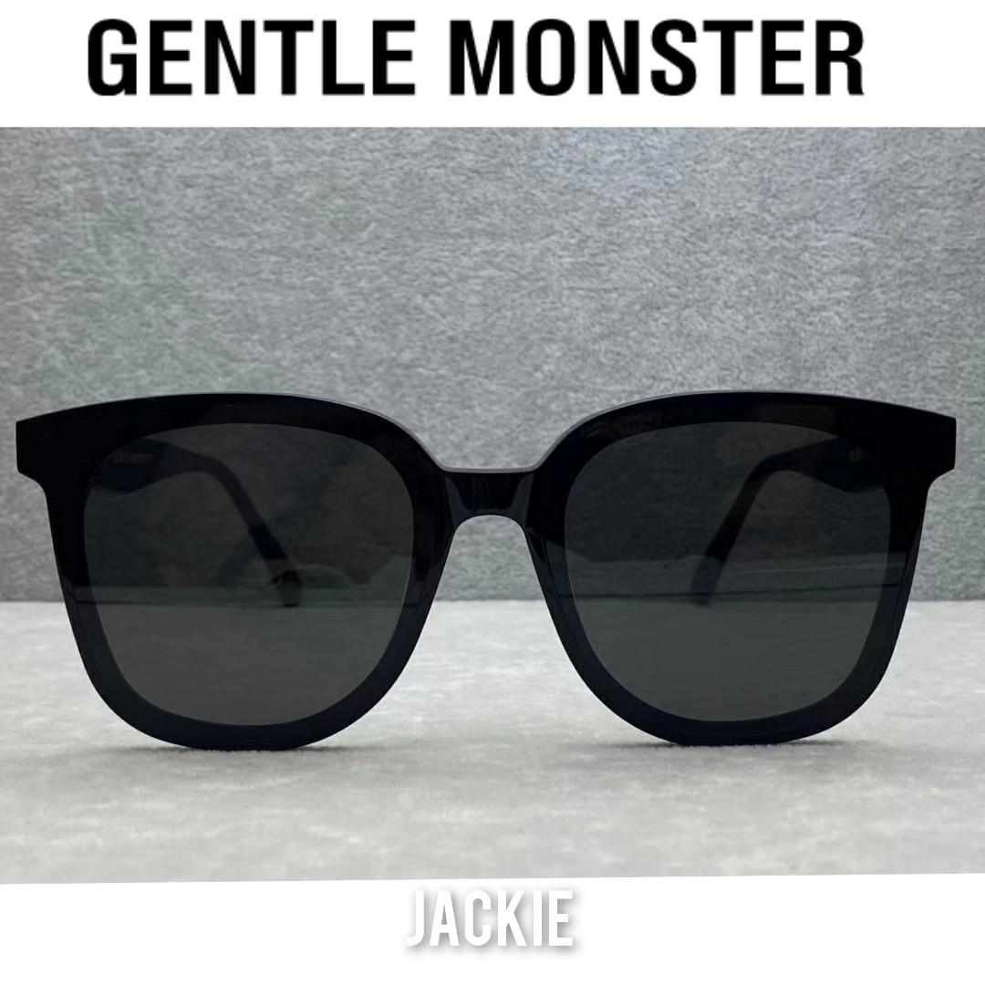 Gentle monster jackie 2022 sunglasses, 男裝, 手錶及配件, 眼鏡