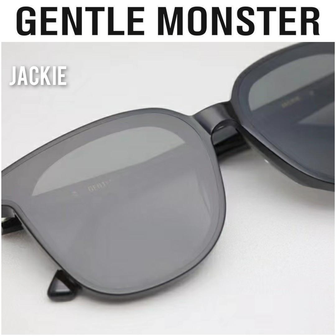 Gentle monster jackie 2022 sunglasses, 男裝, 手錶及配件, 眼鏡