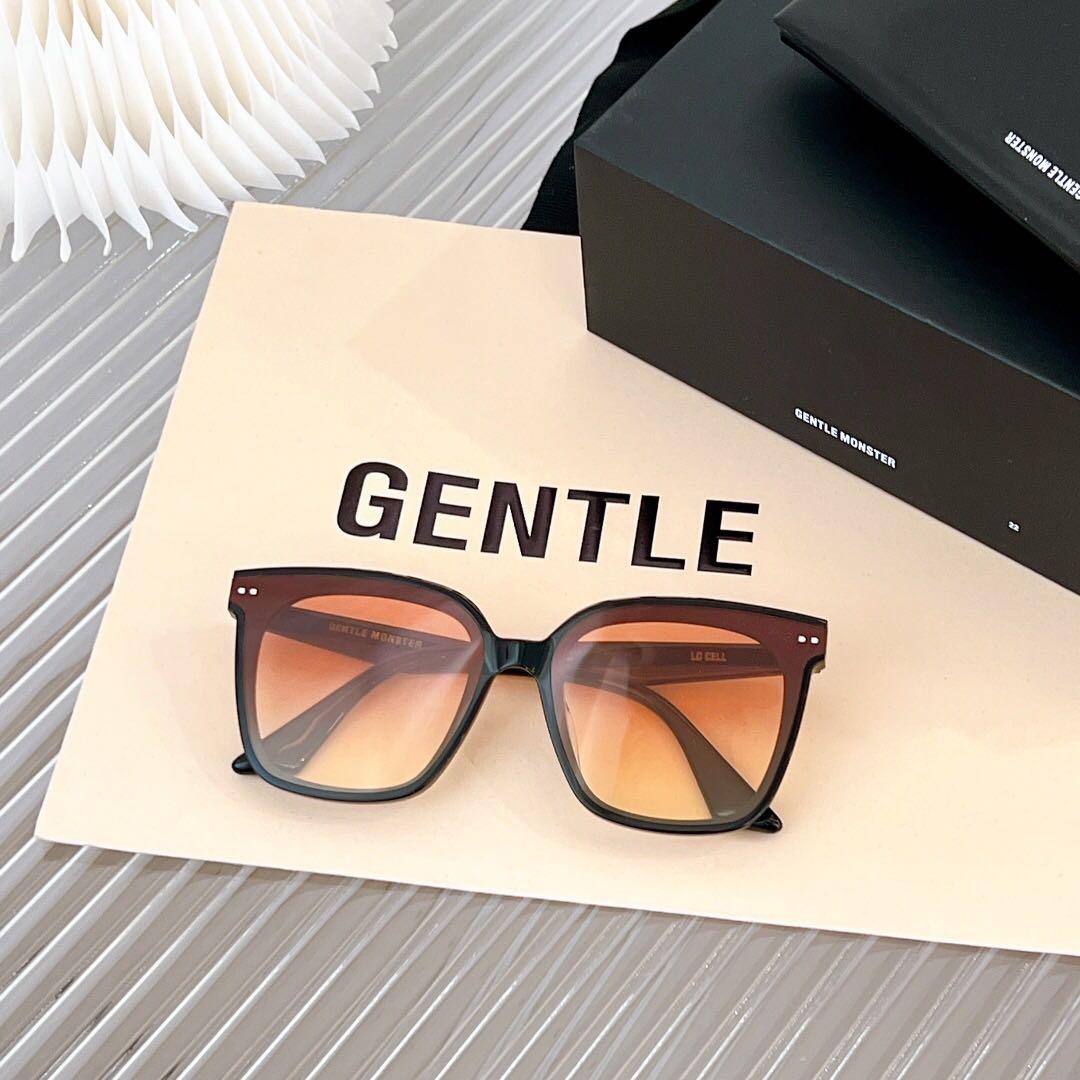 GENTLE MONSTER LO CELL サングラス Lo Cell 01(OG) | Gentle Monster