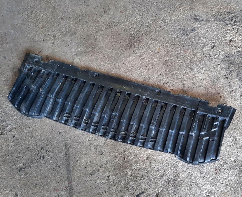 Audi store a5 undertray