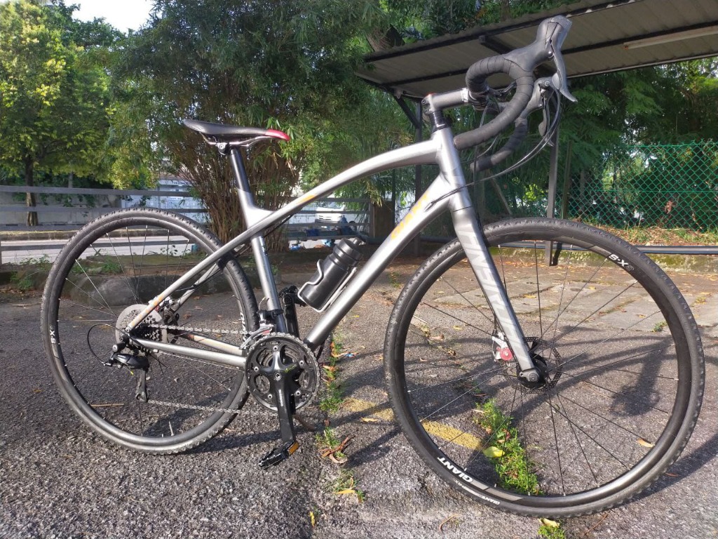 Giant anyroad for sale deals