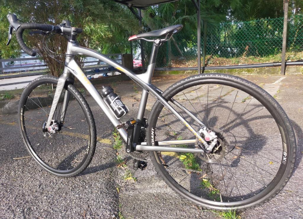 Giant anyroad 2 new arrivals 2021